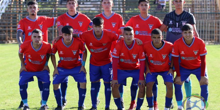 Galería: Debut de local de Pumas en el el Torneo de 3ª División 2023