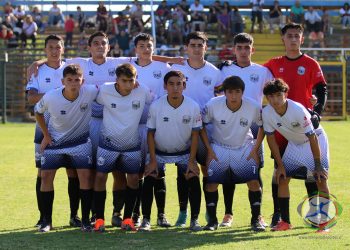 Galería: Debut de local de Pumas en el el Torneo de 3ª División 2023