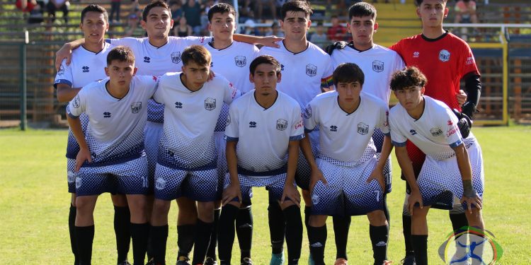 Galería: Debut de local de Pumas en el el Torneo de 3ª División 2023