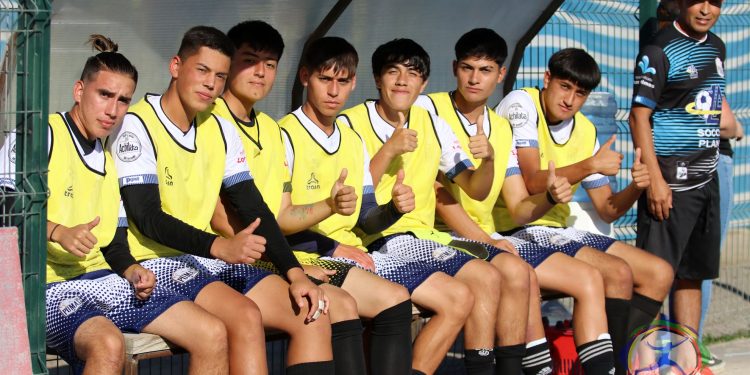 Galería: Debut de local de Pumas en el el Torneo de 3ª División 2023