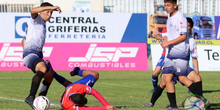 Galería: Debut de local de Pumas en el el Torneo de 3ª División 2023