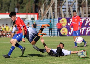 Galería: Debut de local de Pumas en el el Torneo de 3ª División 2023