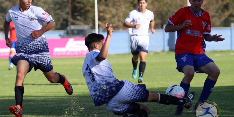 Galería: Debut de local de Pumas en el el Torneo de 3ª División 2023