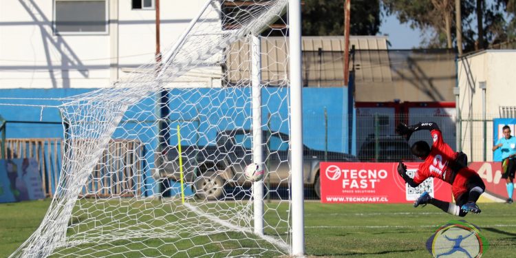Galería: Debut de local de Pumas en el el Torneo de 3ª División 2023