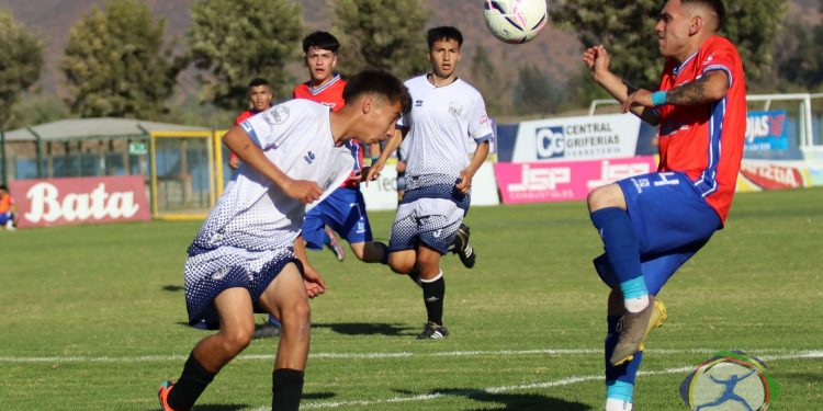 Galería: Debut de local de Pumas en el el Torneo de 3ª División 2023