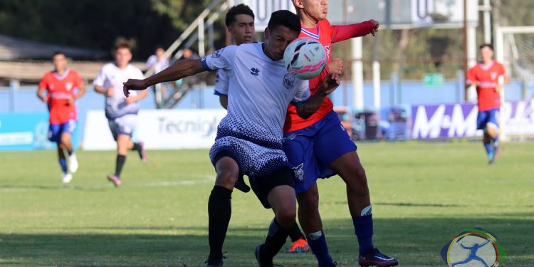 Galería: Debut de local de Pumas en el el Torneo de 3ª División 2023