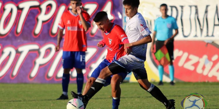 Galería: Debut de local de Pumas en el el Torneo de 3ª División 2023