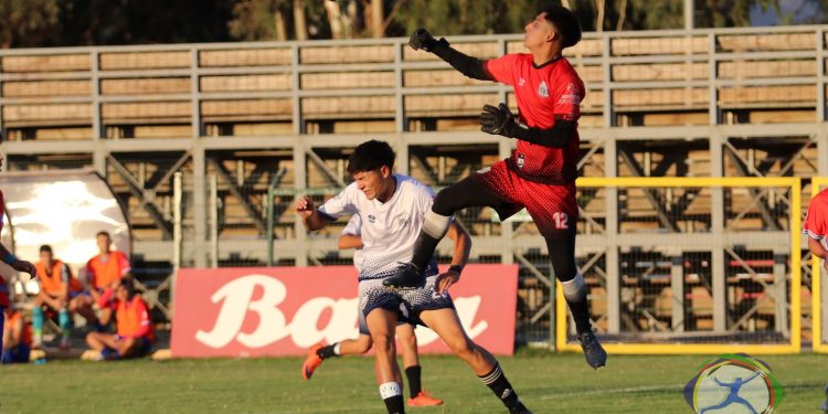 Galería: Debut de local de Pumas en el el Torneo de 3ª División 2023