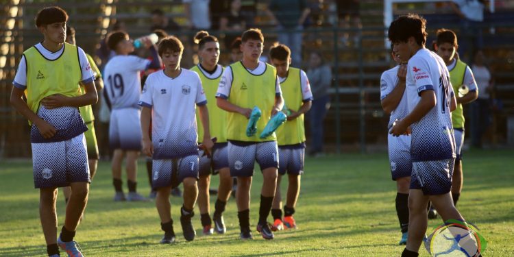 Galería: Debut de local de Pumas en el el Torneo de 3ª División 2023