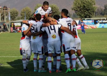 Los Potros suman su primera victoria tras su regreso a Soinca