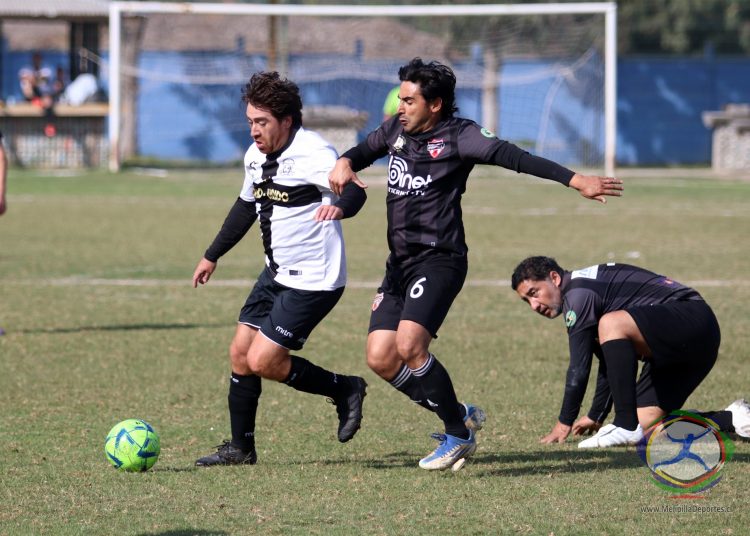 3ª Fecha Campeonato Apertura ’23 Asociación Deportiva Liga de los Barrios