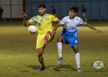Galería: Pumas FC frente a Academia Machalí