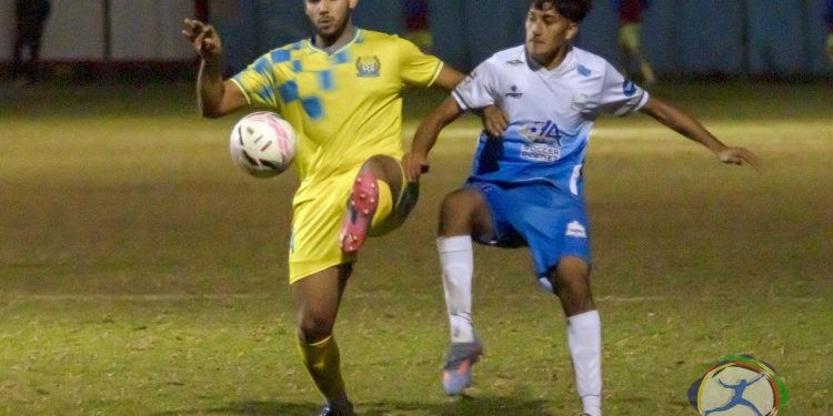 Galería: Pumas FC frente a Academia Machalí
