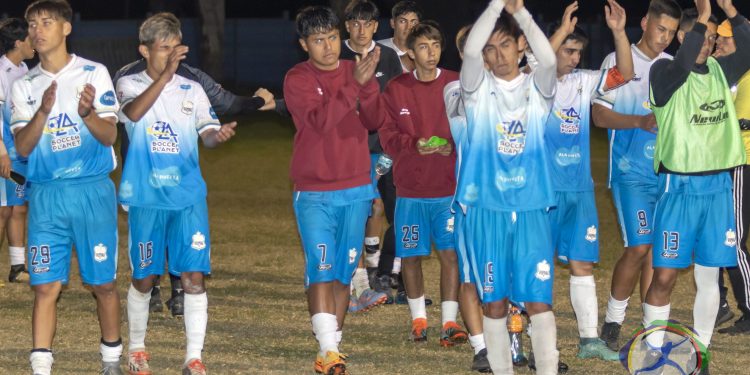 Galería: Pumas FC frente a Academia Machalí
