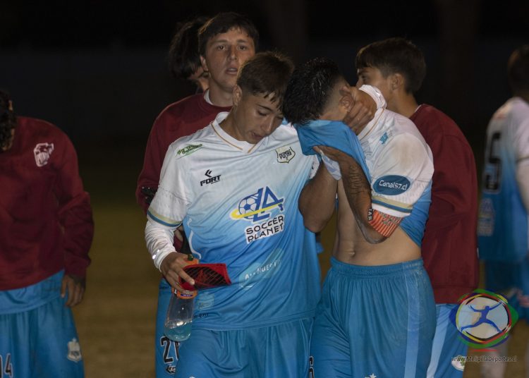 ¡Desastre en casa! Pumas FC sufre una humillante derrota 4-1 en duelo de colistas