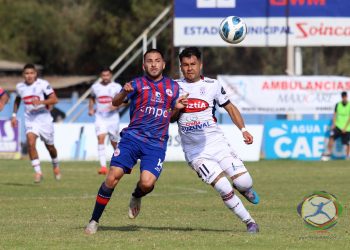 Deportes Melipilla logra un valioso triunfo ante Iberia