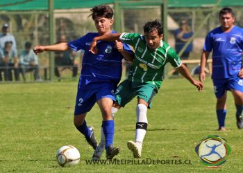 Cuartos de Final Ida campeonato de Apertura ’23 Asociación Mallarauco