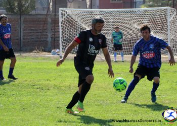1ª Fecha Campeonato Apertura ’23 Asociación Deportiva Liga de los Barrios