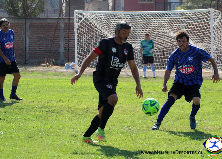 1ª Fecha Campeonato Apertura ’23 Asociación Deportiva Liga de los Barrios