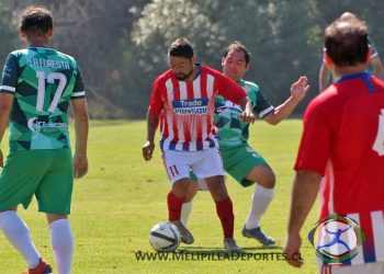 2ª Fecha Campeonato Apertura ’23 Asociación Deportiva Liga de los Barrios