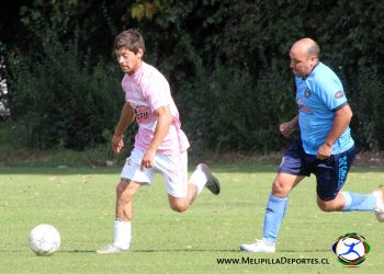 5ª fecha campeonato Apertura ’23 Liga Sabatina de Fútbol