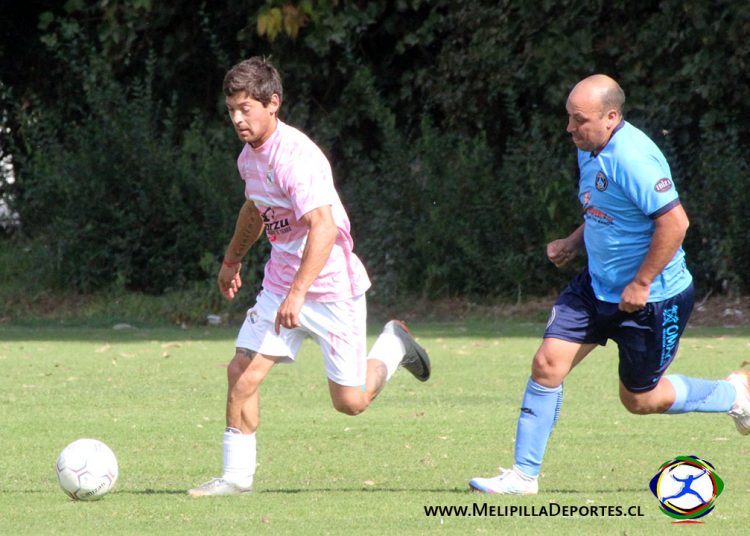5ª fecha campeonato Apertura ’23 Liga Sabatina de Fútbol