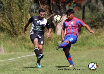3ª Fecha Campeonato ’23 Asociación de Fútbol Manuel Rodríguez