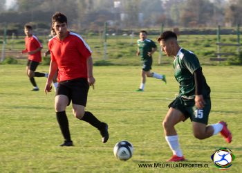 Comienza el campeonato oficial 2023 en Anfur San José