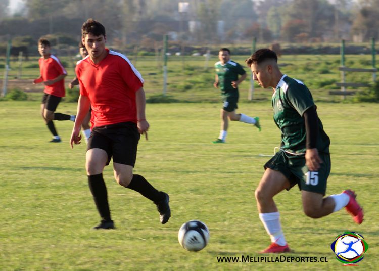 Comienza el campeonato oficial 2023 en Anfur San José