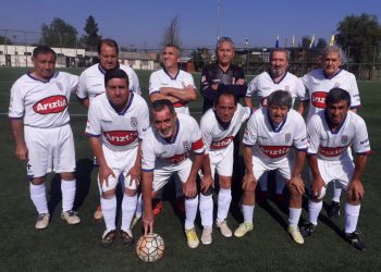 Deportes Melipilla Séniors vive una jornada agridulce en su choque contra Los Jardines