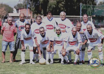 Los Potros de Deportes Melipilla Séniors pisotearon a Pedro Aguirre Cerda