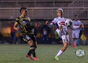 Con un horrible arbitraje Deportes Melipilla cae ante Lautaro de Buin