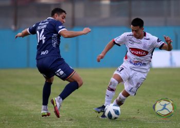 Deportes Melipilla lucha hasta el final para rescatar un empate en un emocionante partido ante Osorno