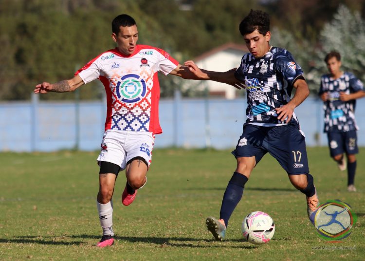 Pumas FC sufre una contundente goleada en su enfrentamiento contra Aguará