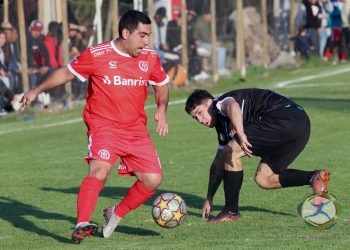 8ª fecha campeonato Apertura ’23 Liga Sabatina de Fútbol