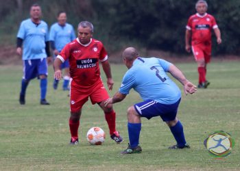 7ª Fecha Fase Clasificatoria Torneo Asociación Super Senior Melipilla 50