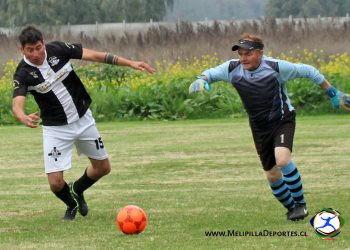 5ª Fecha Campeonato Apertura ’23 Asociación Deportiva Liga de los Barrios