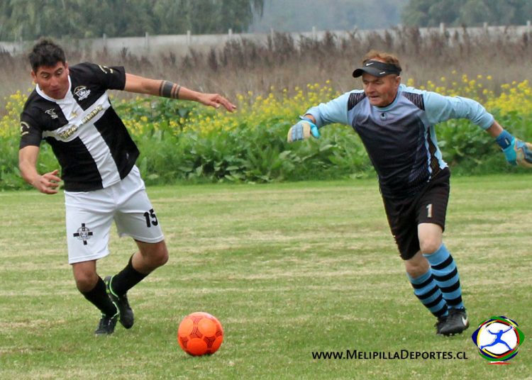 5ª Fecha Campeonato Apertura ’23 Asociación Deportiva Liga de los Barrios