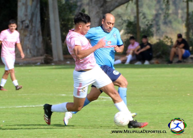 6ª fecha campeonato Apertura ’23 Liga Sabatina de Fútbol