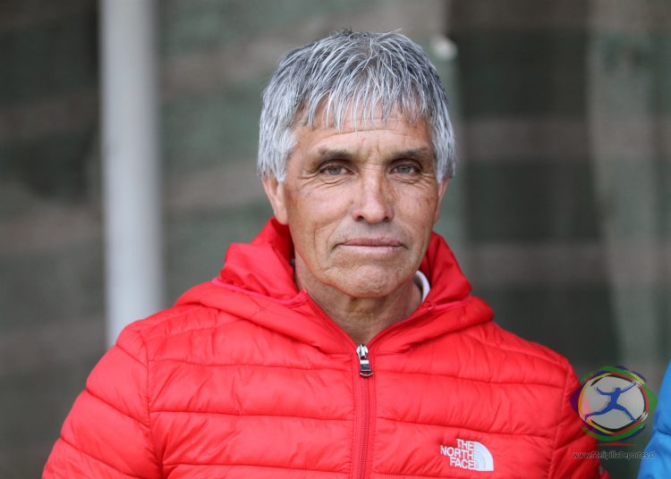 El fútbol melipillano de luto: Fallece Luis Cartagena, destacado futbolista y caballero del deporte