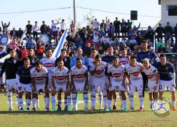 Los Potros lograron un 48 por ciento de rendimiento durante la primera rueda