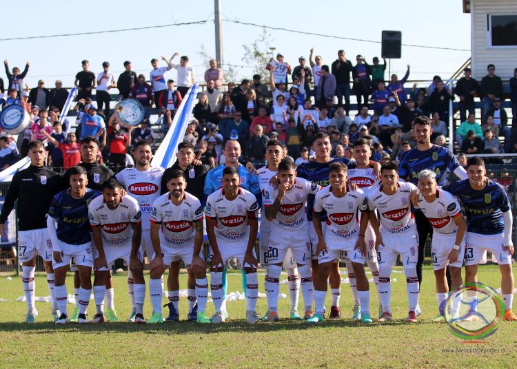 Los Potros lograron un 48 por ciento de rendimiento durante la primera rueda