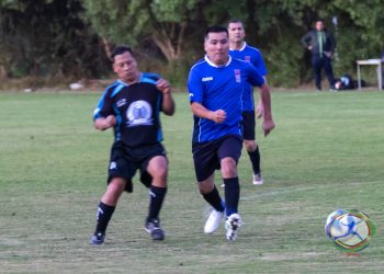 Deportes Melipilla Séniors tuvo una jornada desalentadora contra Correa Montt