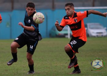 Pumas FC repartió puntos frente a Curacaví FC