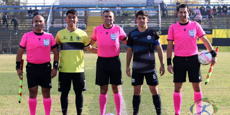 Galería: Pumas FC – Ferroviarios