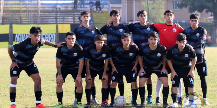 Galería: Pumas FC – Ferroviarios