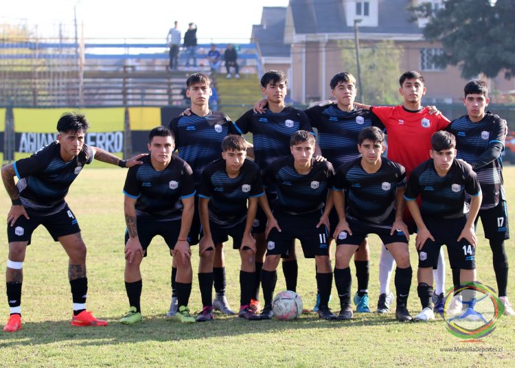 Galería: Pumas FC – Ferroviarios