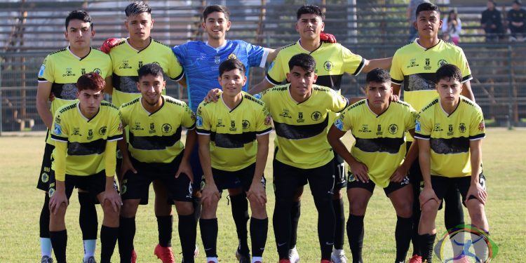 Galería: Pumas FC – Ferroviarios