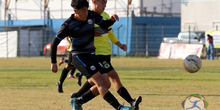 Galería: Pumas FC – Ferroviarios