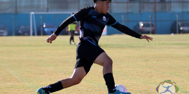 Galería: Pumas FC – Ferroviarios